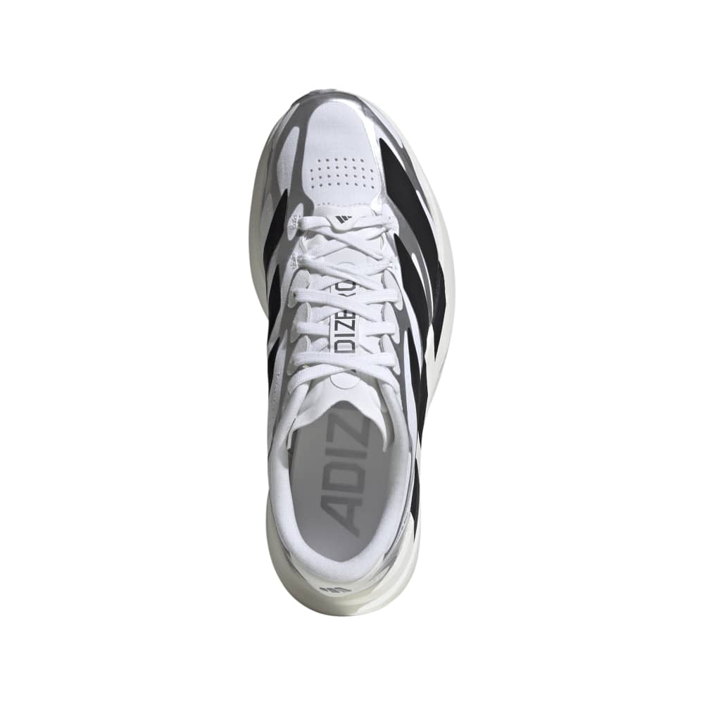 Ftwr White / Core Black / Iron Met. product image 3