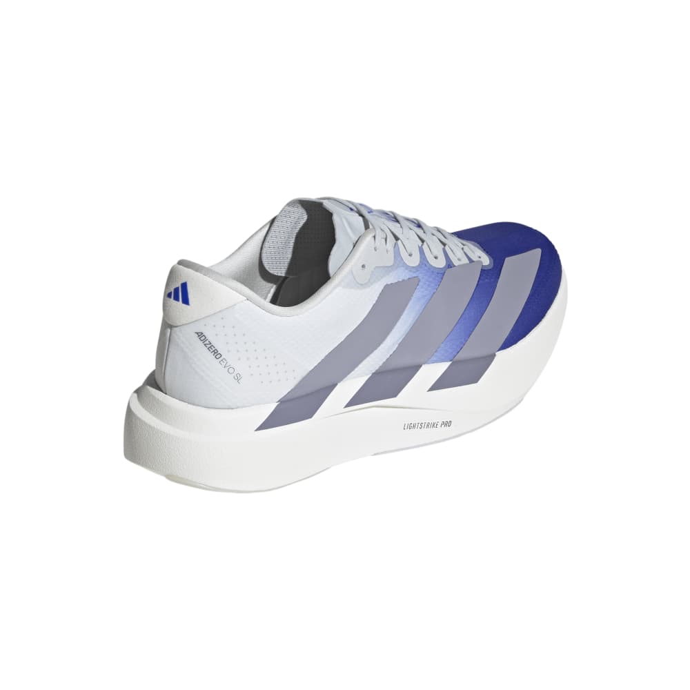 Lucid Blue / Slate / Crystal White product image 5