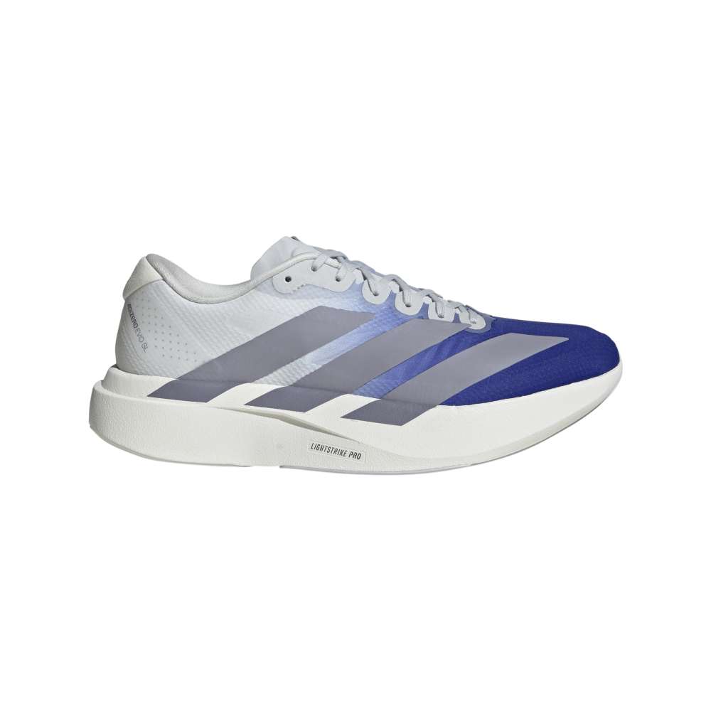 Lucid Blue / Slate / Crystal White product image 1