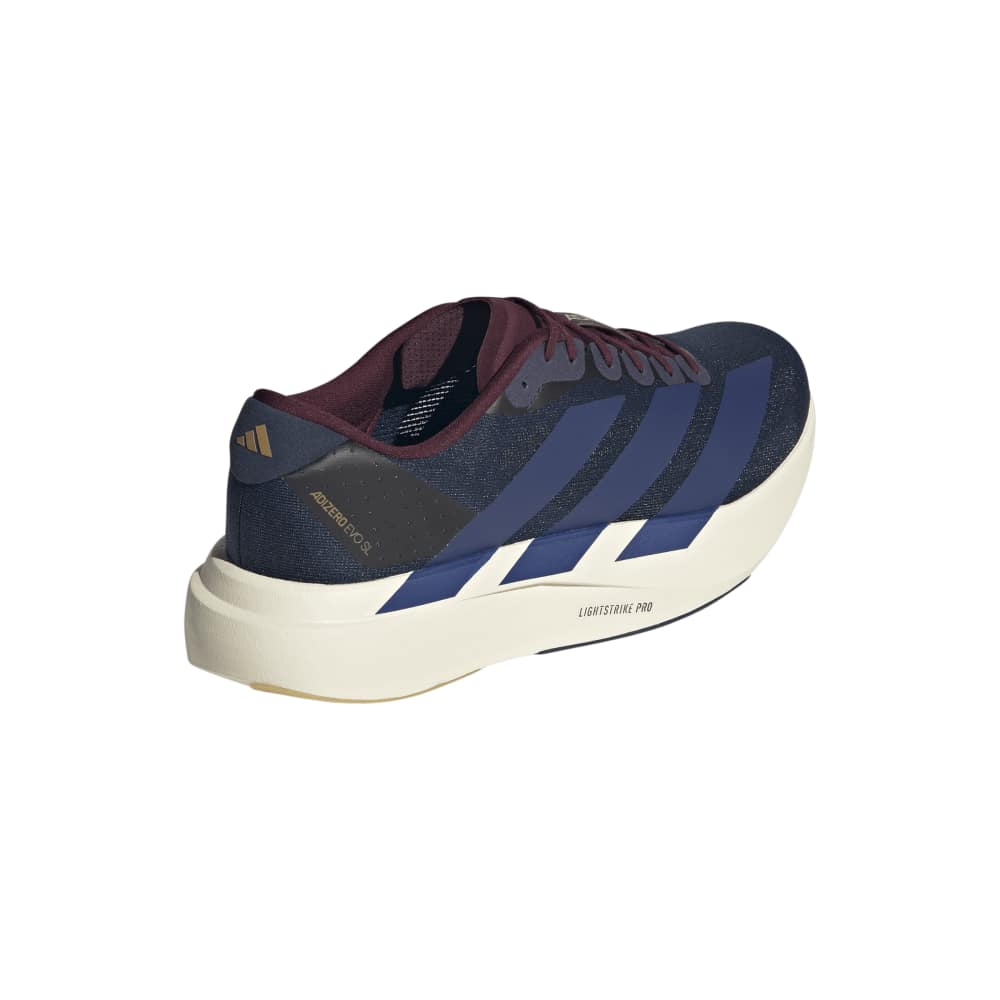 Collegiate Navy / Muted Purple / Maroon product image 5