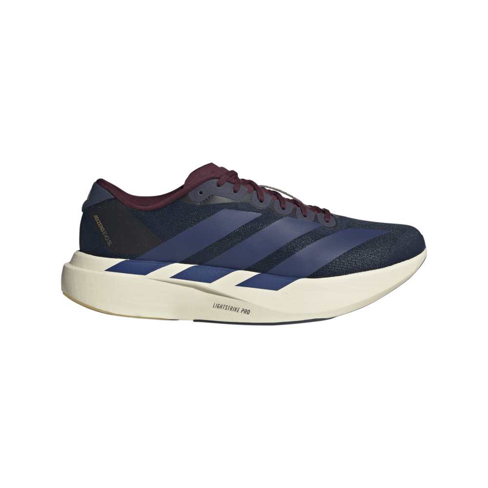 Collegiate Navy / Muted Purple / Maroon product image 1