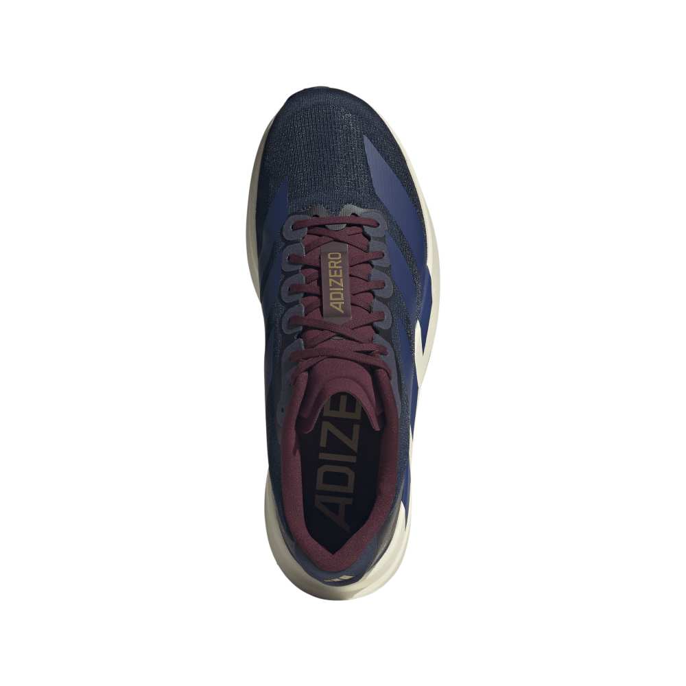 Collegiate Navy / Muted Purple / Maroon product image 3