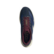 Collegiate Navy / Muted Purple / Maroon product image 3
