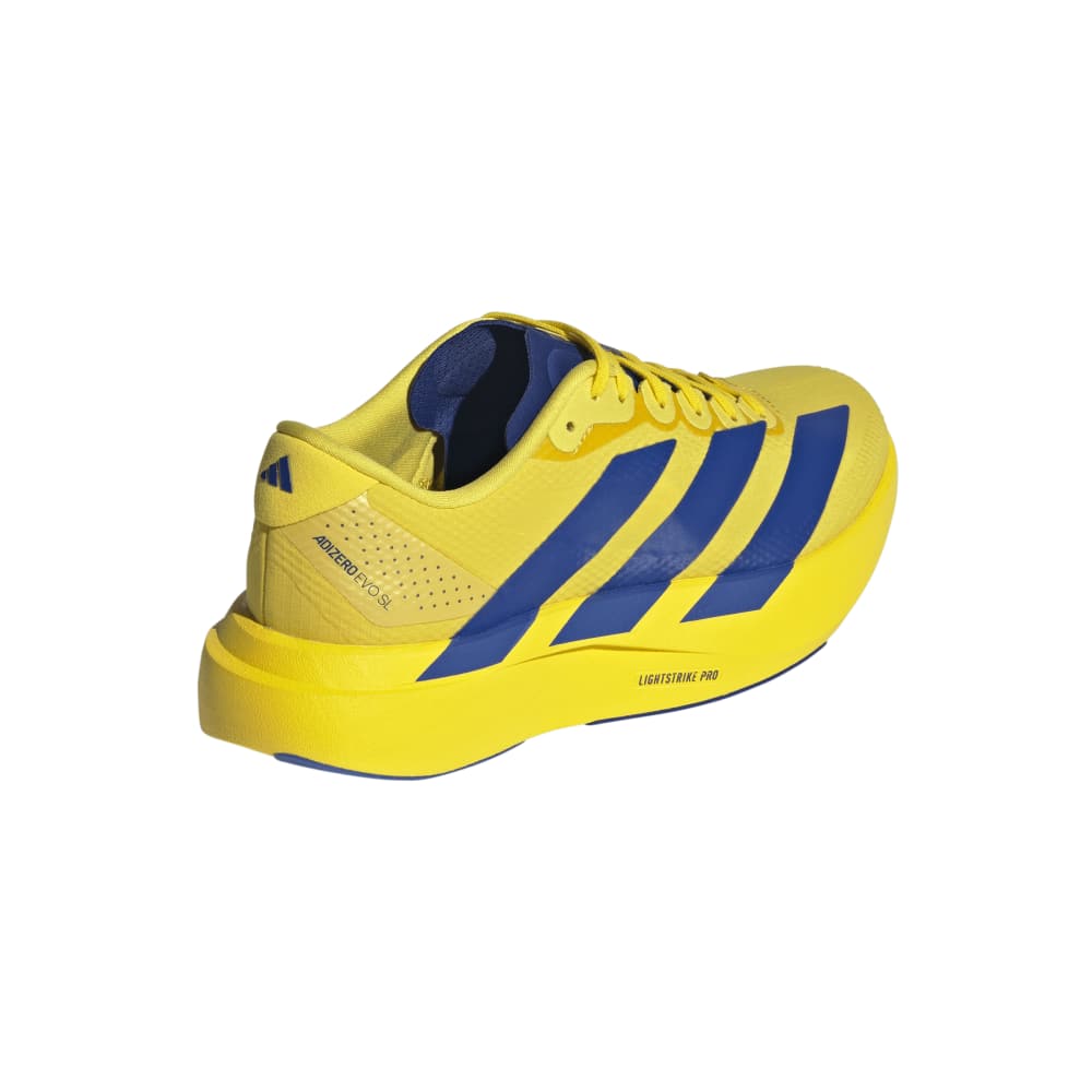 Yellow / Team Royal Blue / Iron Met 2 product image 5