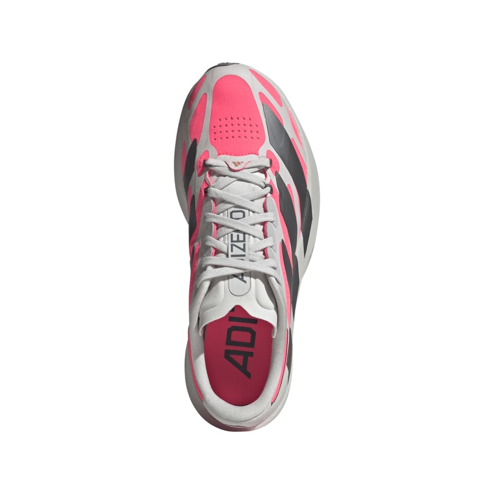 Solar Turbo / Iron Met. / Grey One product image 3