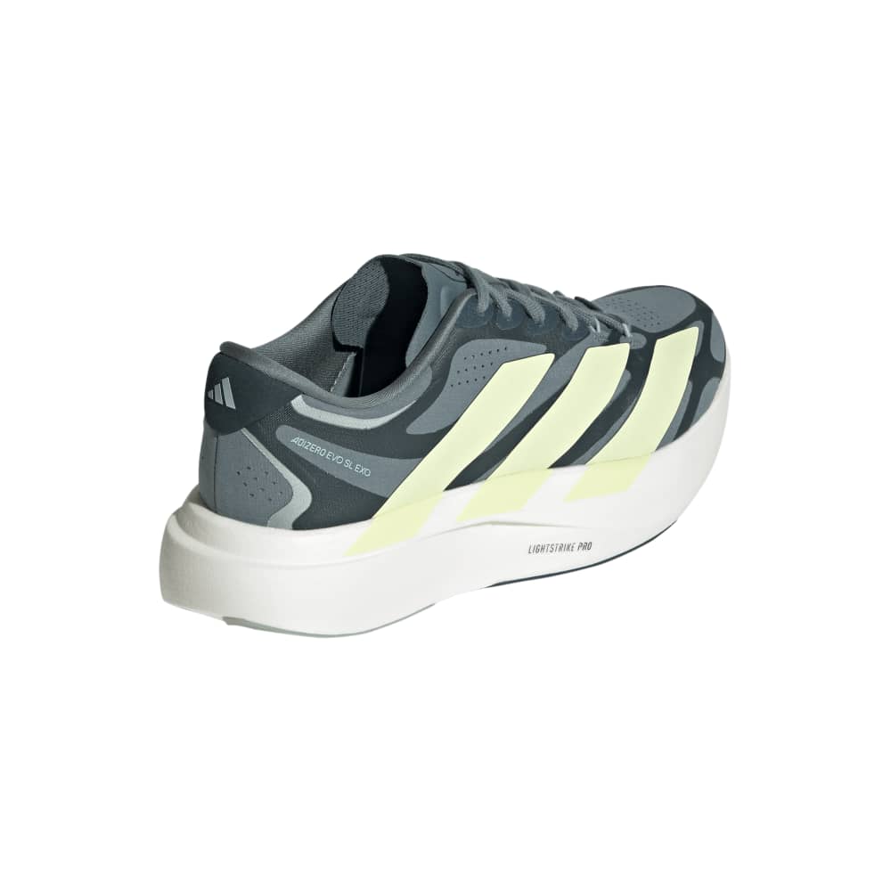 Hazy Emerald / Yellow Tint / Aurora Ivy product image 5