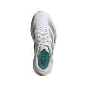 Ftwr White / Ftwr White / Clear Aqua product image 3