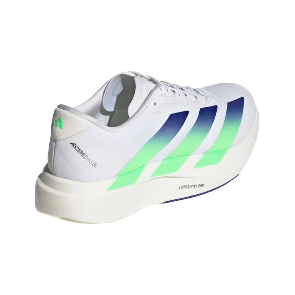 Ftwr White / Beam Green / Core White product image 5