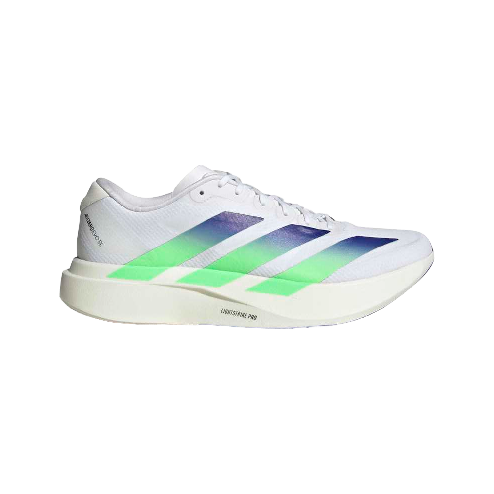 Ftwr White / Beam Green / Core White product image 1
