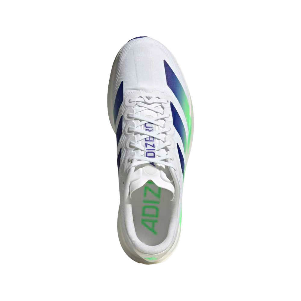 Ftwr White / Beam Green / Core White product image 3