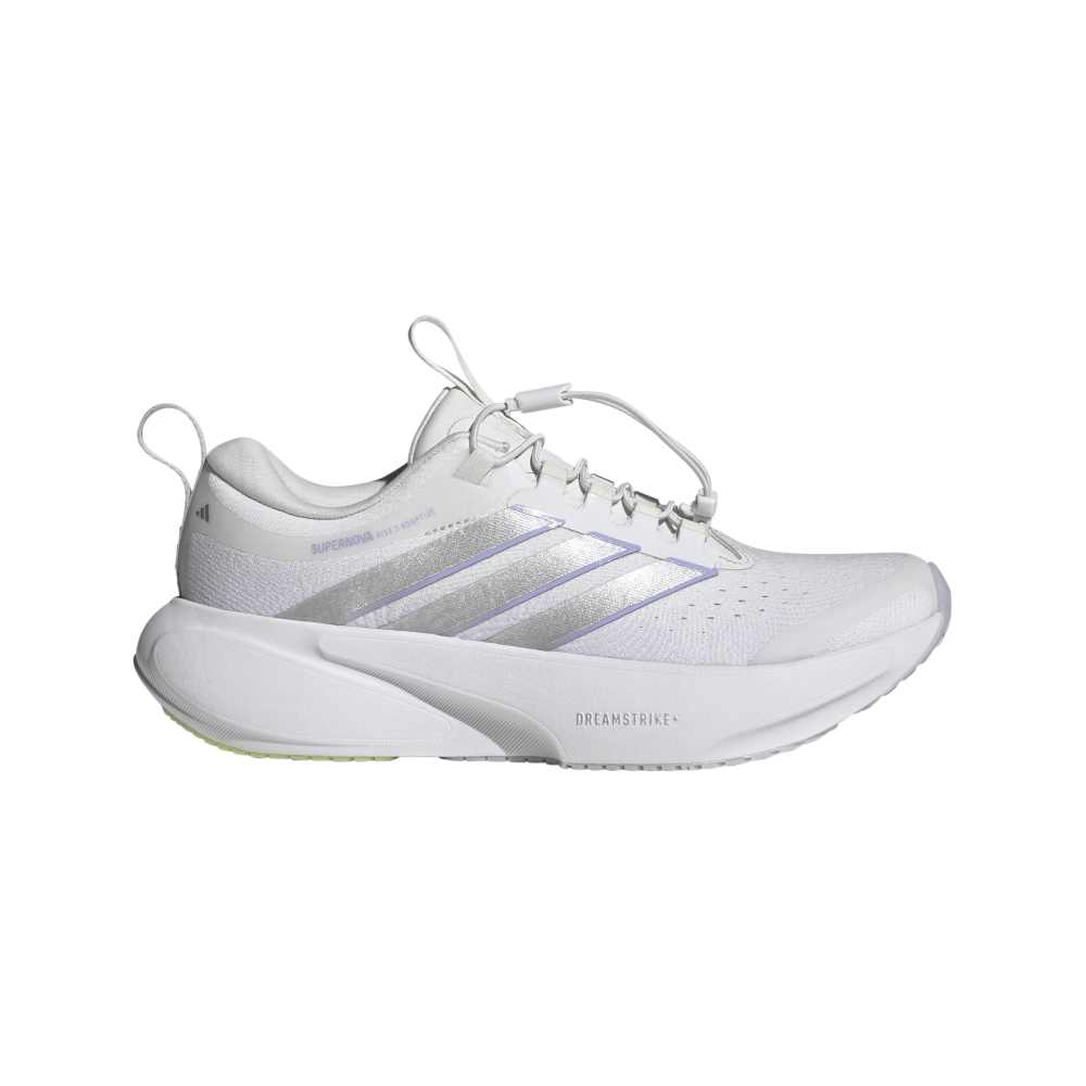 Crystal White / Silver Met. / Glow Purple product image 6
