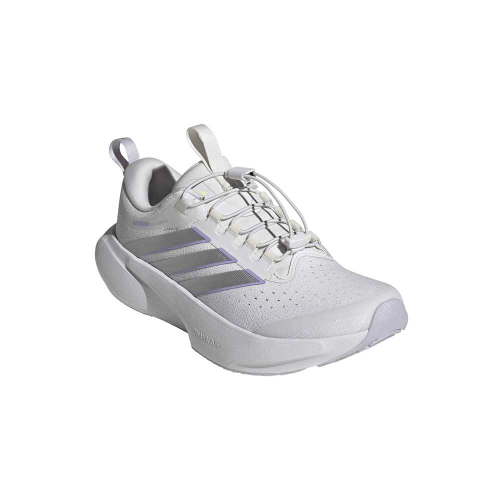 Crystal White / Silver Met. / Glow Purple product image 1