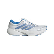 Crystal White / Silver Met. / Silver Met. product image 1