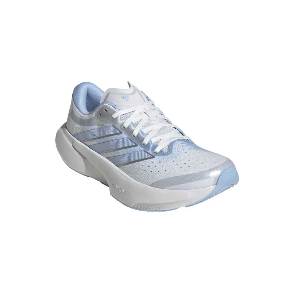 Crystal White / Glow Blue / Silver Met. product image 6