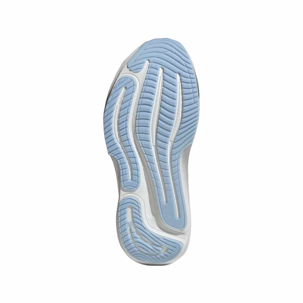 Crystal White / Glow Blue / Silver Met. product image 4