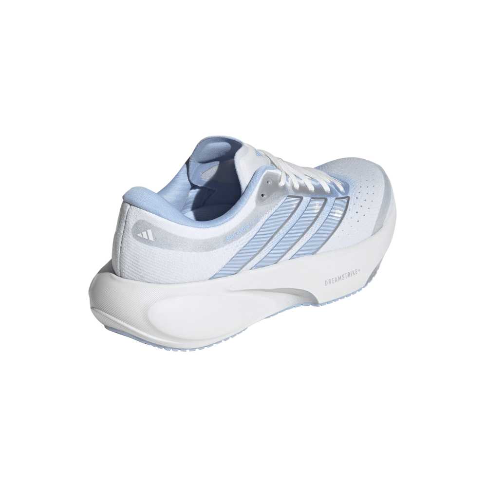 Crystal White / Glow Blue / Silver Met. product image 5