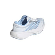Crystal White / Glow Blue / Silver Met. product image 5