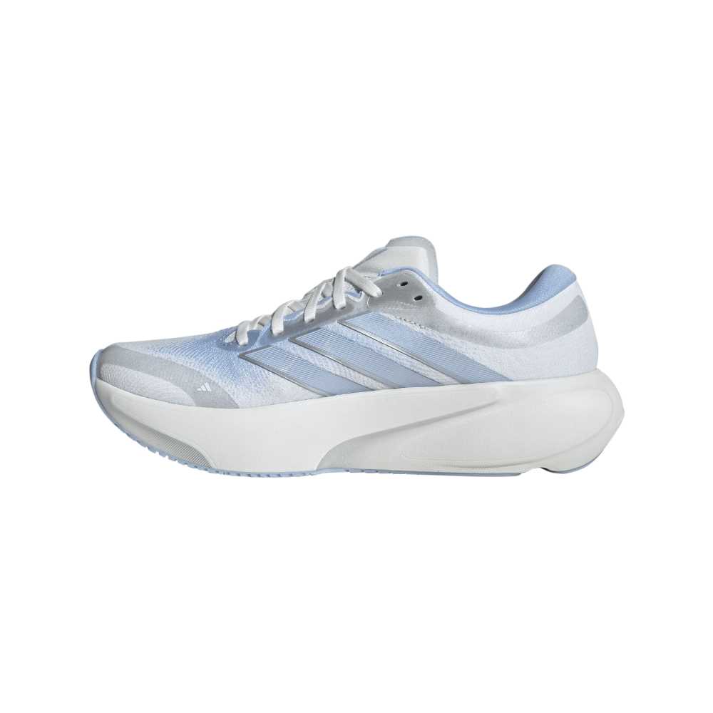 Crystal White / Glow Blue / Silver Met. product image 2