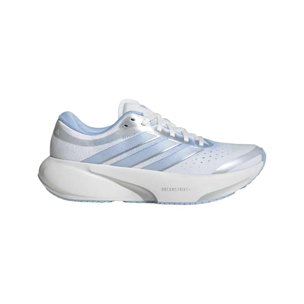 Crystal White / Glow Blue / Silver Met. product image 1