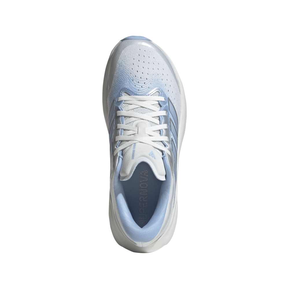 Crystal White / Glow Blue / Silver Met. product image 3
