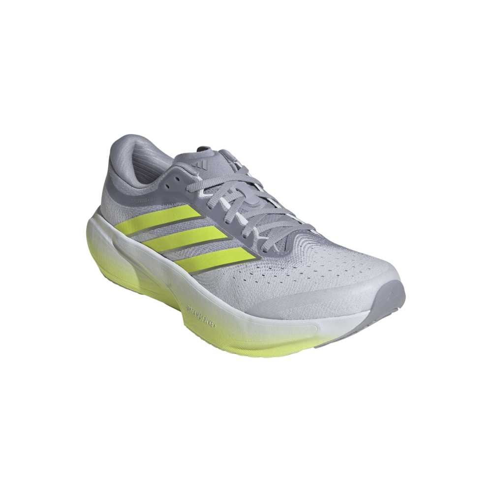 Halo Silver / Solar Yellow / Ftwr White product image 6