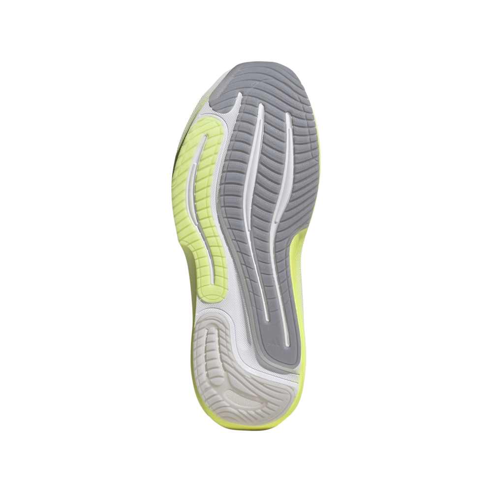 Halo Silver / Solar Yellow / Ftwr White product image 4