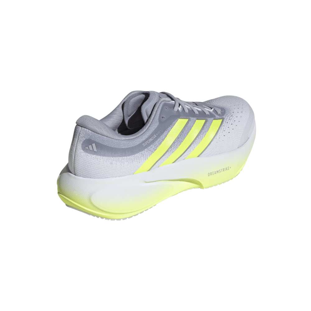 Halo Silver / Solar Yellow / Ftwr White product image 5