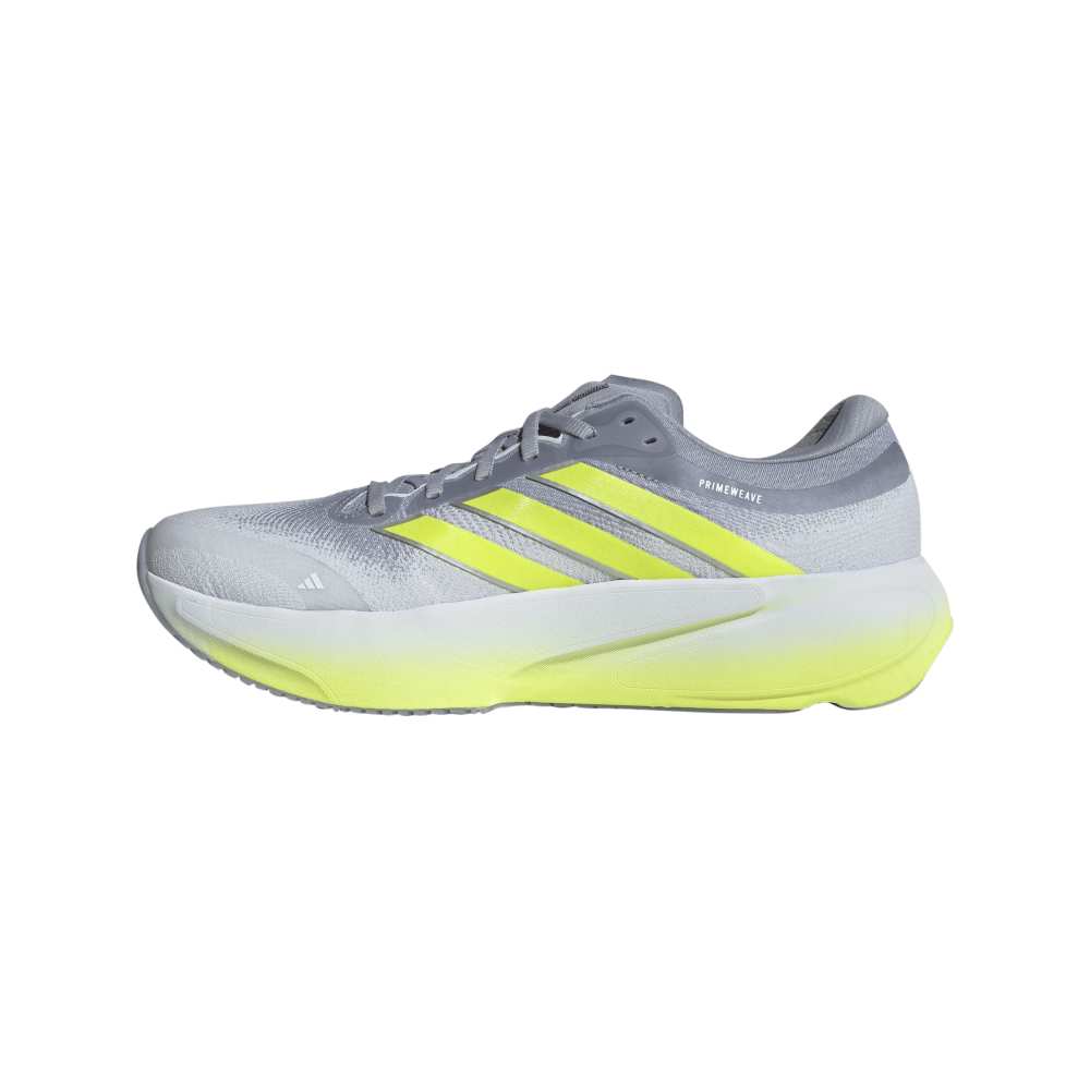 Halo Silver / Solar Yellow / Ftwr White product image 2