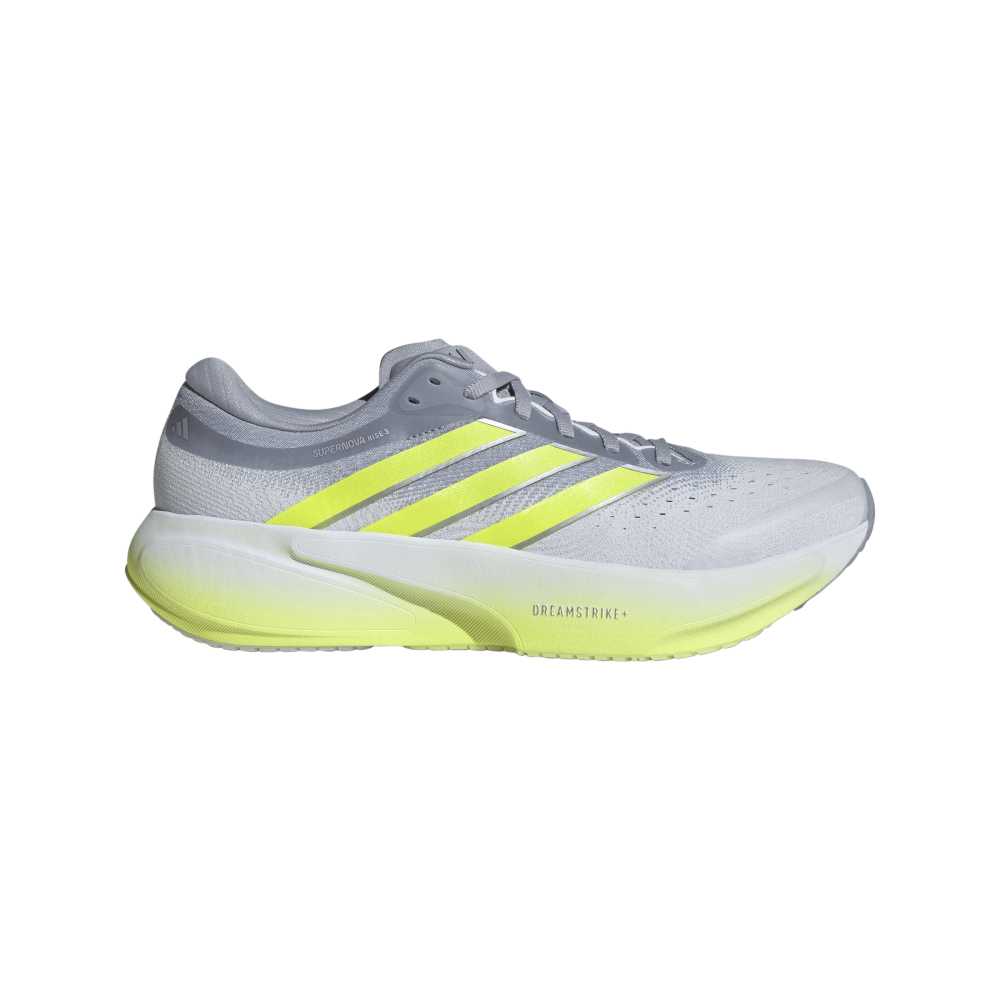 Halo Silver / Solar Yellow / Ftwr White product image 1