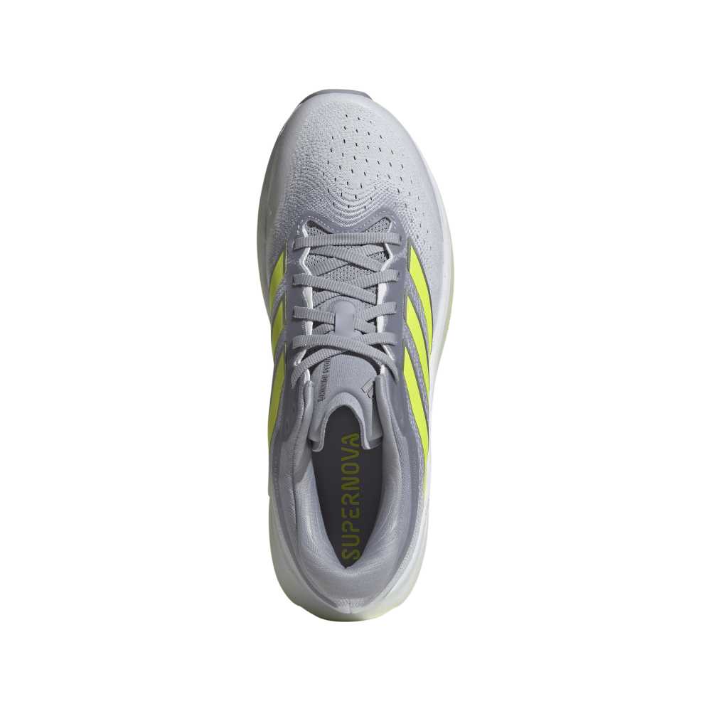 Halo Silver / Solar Yellow / Ftwr White product image 3