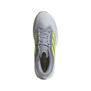 Halo Silver / Solar Yellow / Ftwr White product image 3