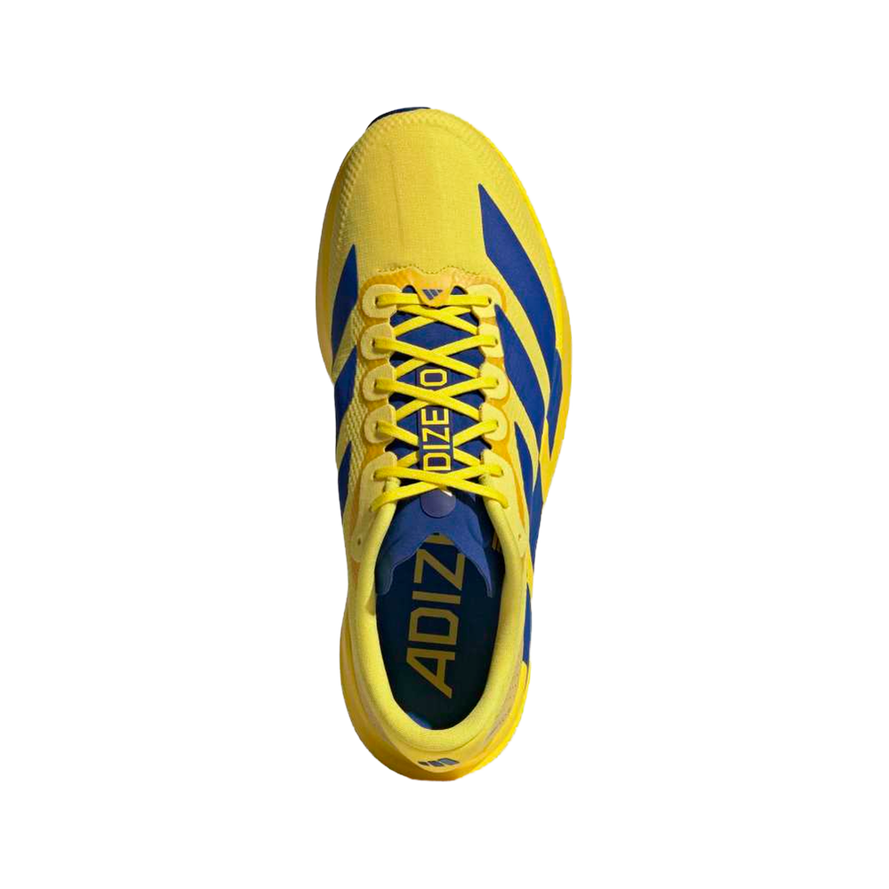 Yellow / Team Royal Blue / Iron Met 2 product image 3