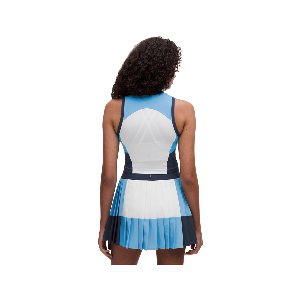 White / Ocean Wave / Club Blue product image 2