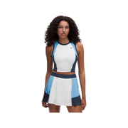 White / Ocean Wave / Club Blue product image 1