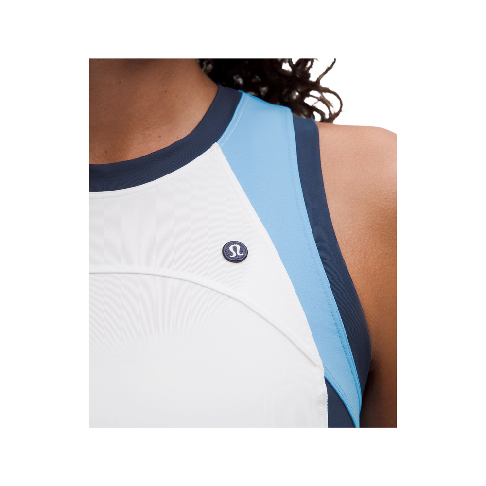 White / Ocean Wave / Club Blue product image 5
