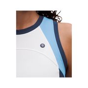 White / Ocean Wave / Club Blue product image 5