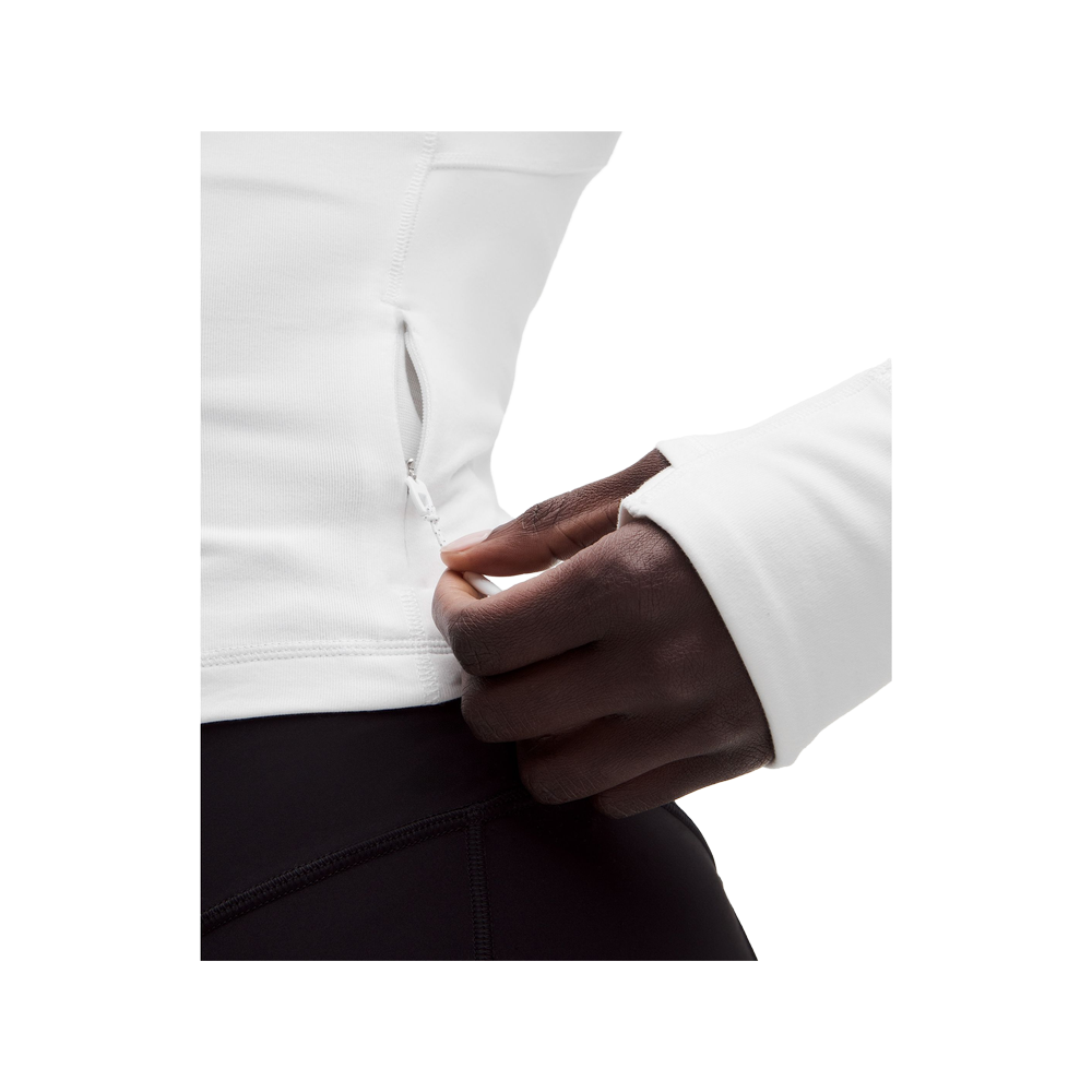 White product image 5