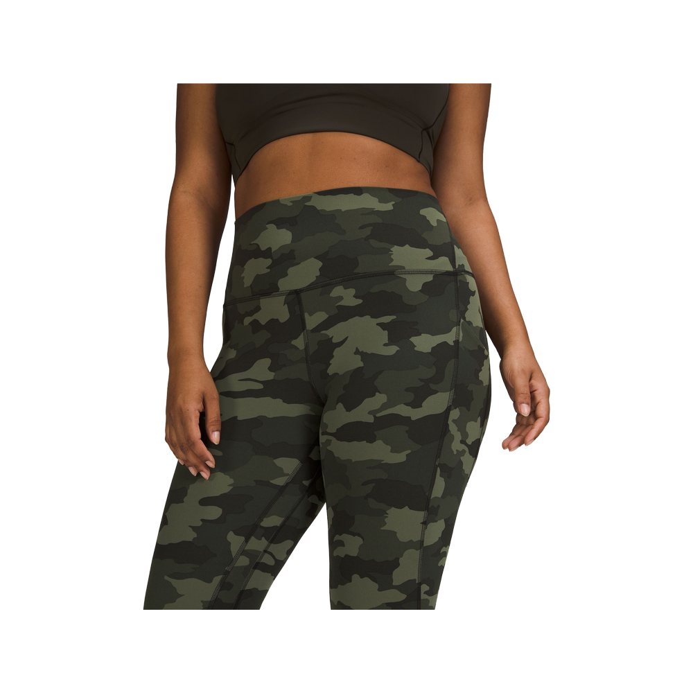 Heritage 365 Camo Medium Olive Multi product image 4