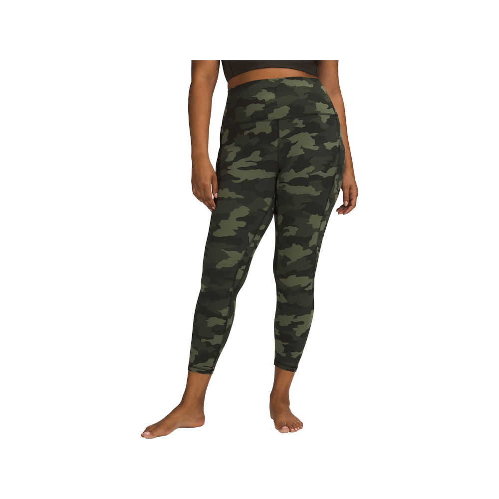 Heritage 365 Camo Medium Olive Multi product image 1