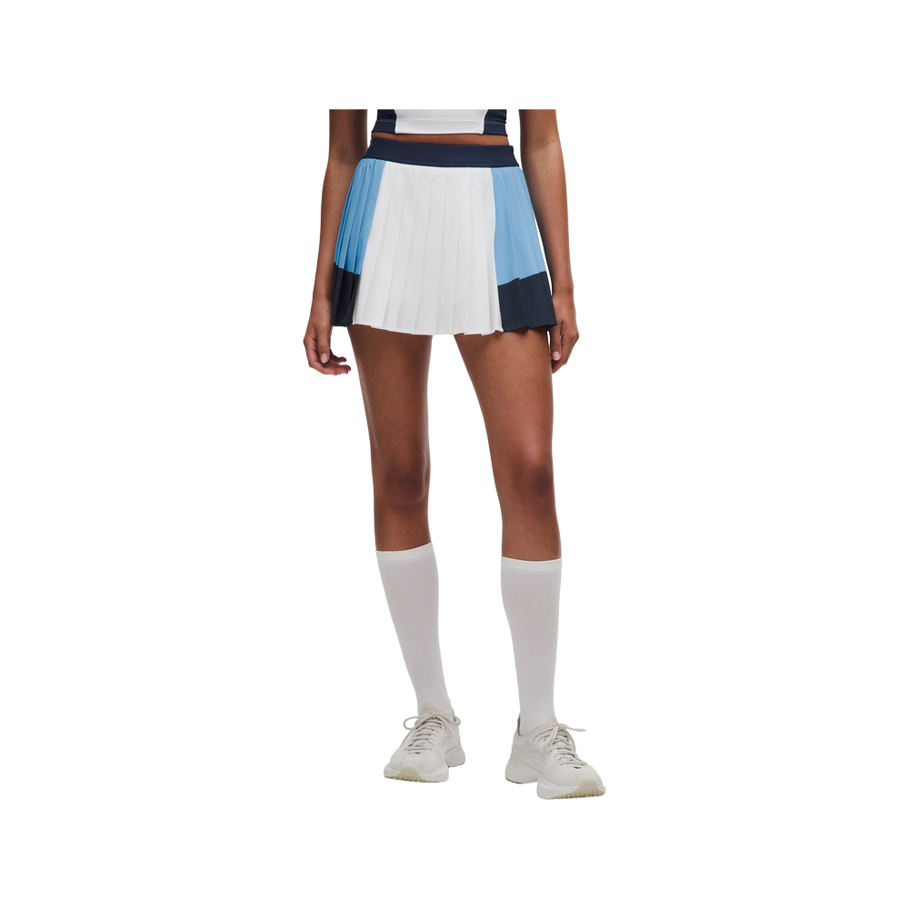 White / Ocean Wave / Club Blue product image 2