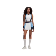 White / Ocean Wave / Club Blue product image 1