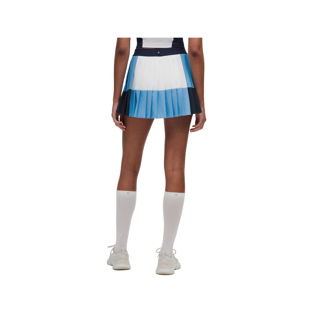 White / Ocean Wave / Club Blue product image 3