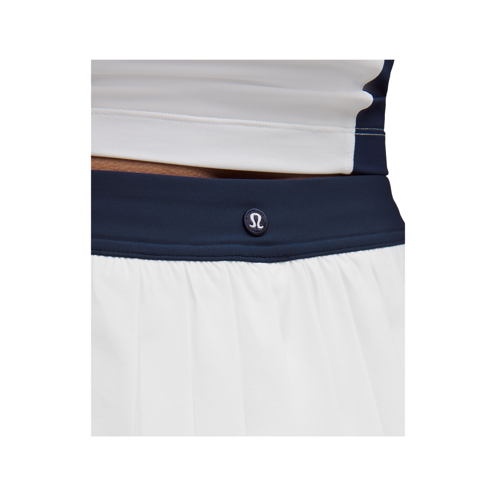 White / Ocean Wave / Club Blue product image 6