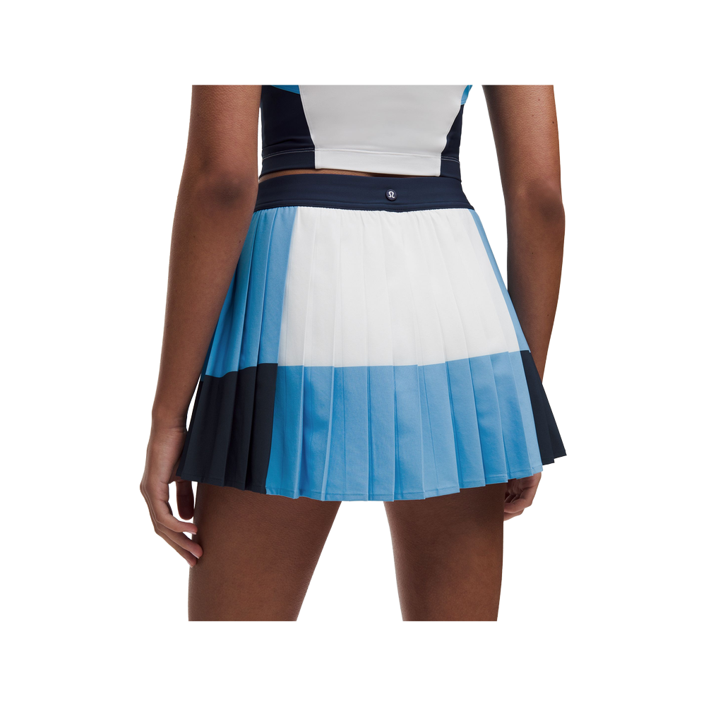 White / Ocean Wave / Club Blue product image 7