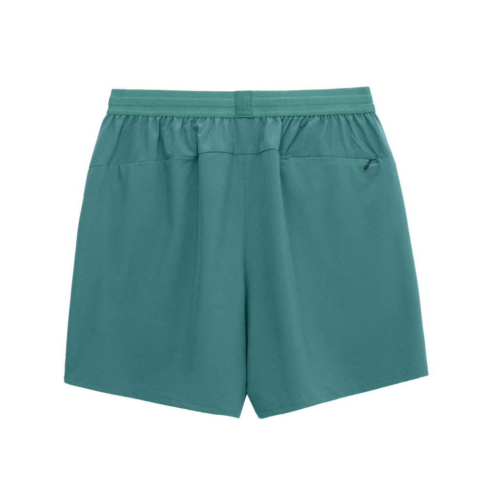 Athletic Annex M 7" Core Running Short 2n1 -, Deep Sea - 7MCRS-926