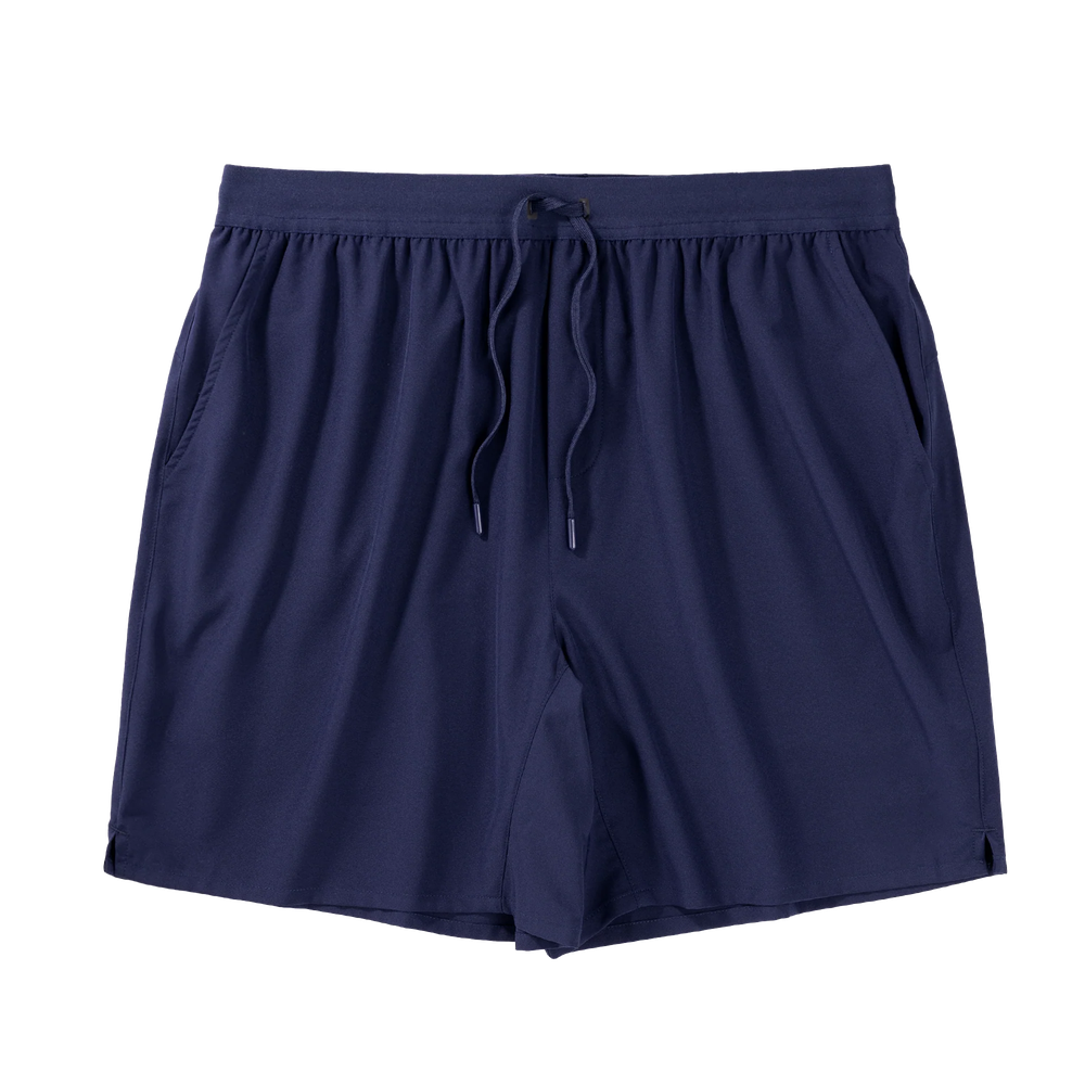 Athletic Annex M 7" Core Running Short 2n1 -, Naval Academy - 7MCRS-433