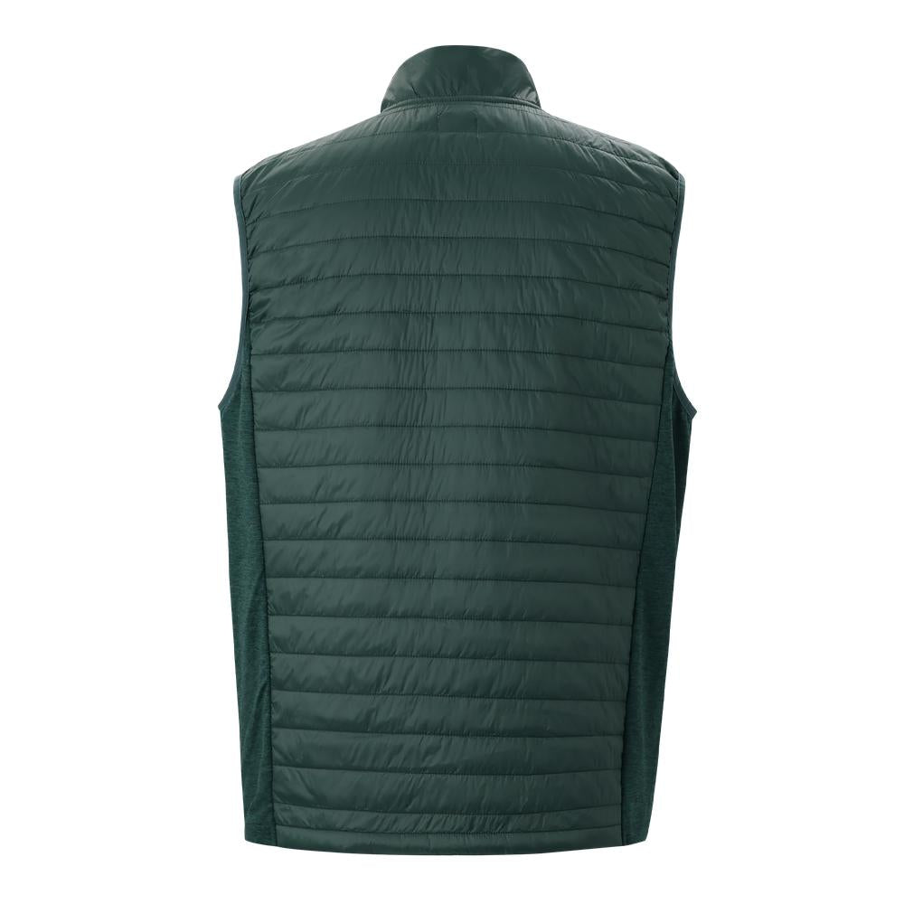 ATHLETIC ANNEX M Down Vest -, Pine Grove - MDV-923