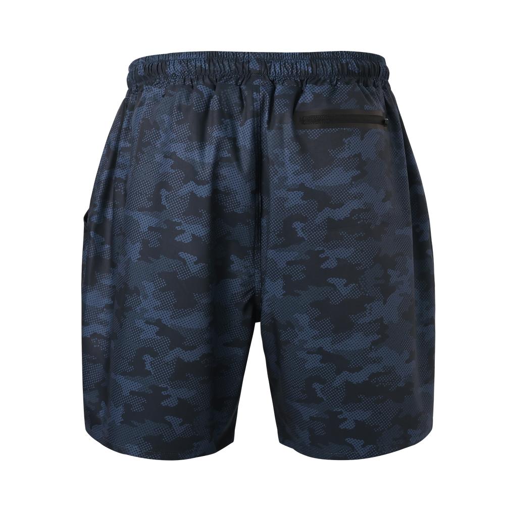 ATHLETIC ANNEX M HydroTech Everyday Short - Midnight Digital Camo - 7MHTES-1012