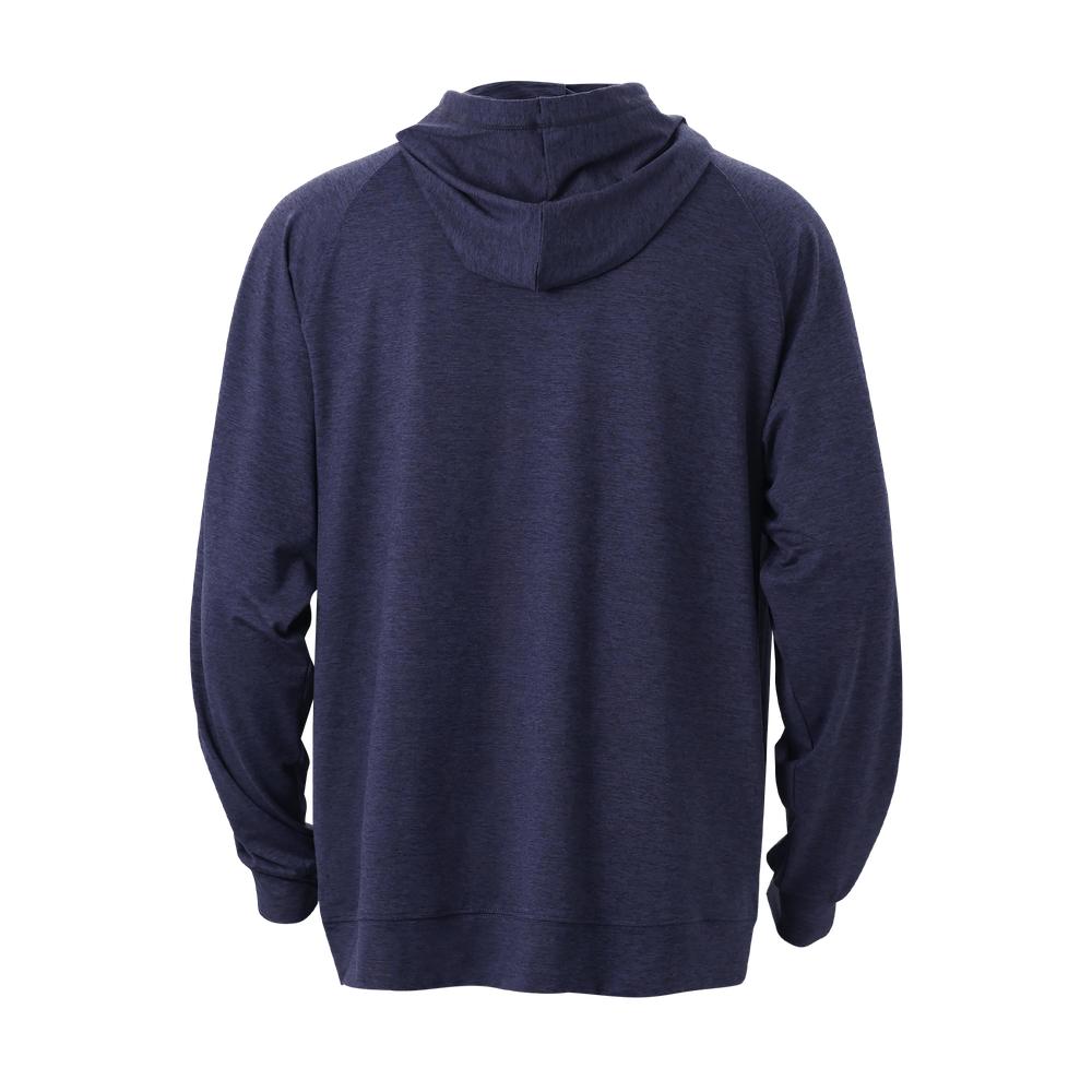 ATHLETIC ANNEX M Performance Tech Hoodie 3.0 -, Naval Academy - MPTH3-433