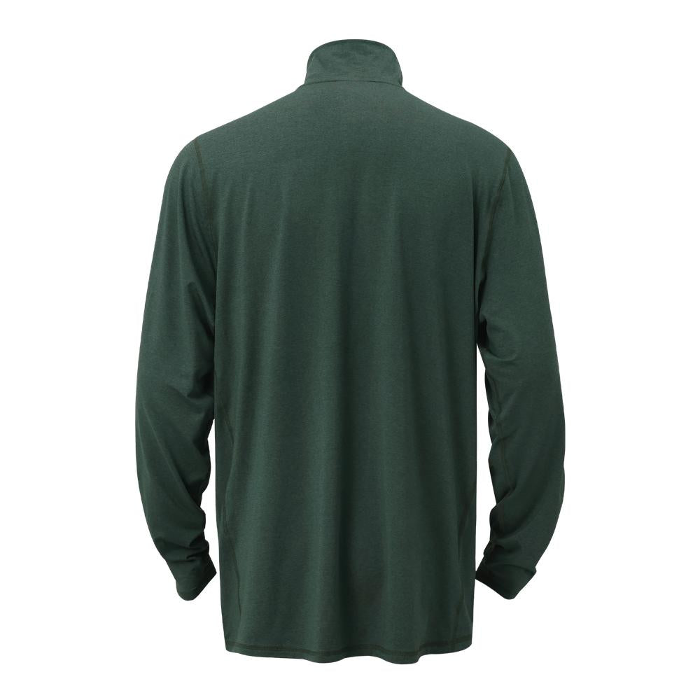 ATHLETIC ANNEX M Performance Tech Quarter Zip 3.0 -, Pine Grove - MPTQZ3-923